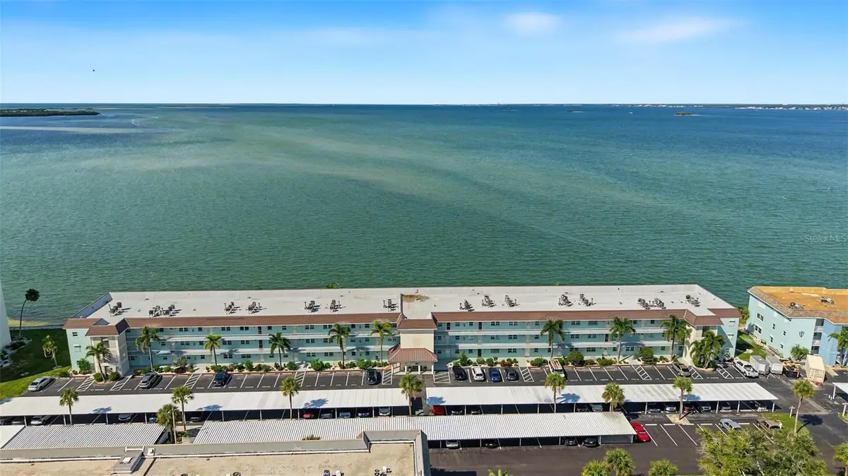 7 Dunoon Place #104, Dunedin, FL 34698 - #1