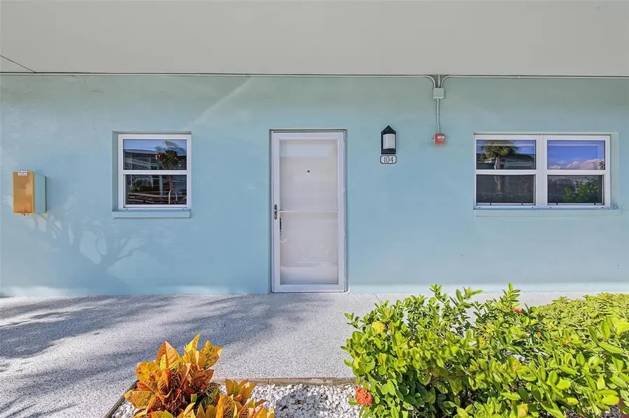 7 Dunoon Place #104, Dunedin, FL 34698 - #2