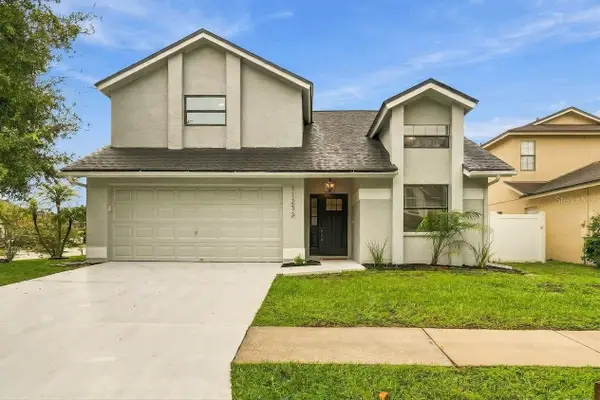 11233 Elmfield Drive, TAMPA, FL 33625