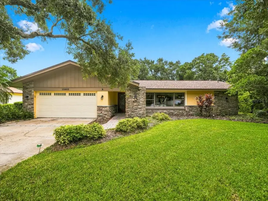 13903 Middle Park Drive, Tampa, FL 33624 - #2