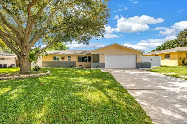 1350 Woodcrest Avenue, CLEARWATER, FL 33756
