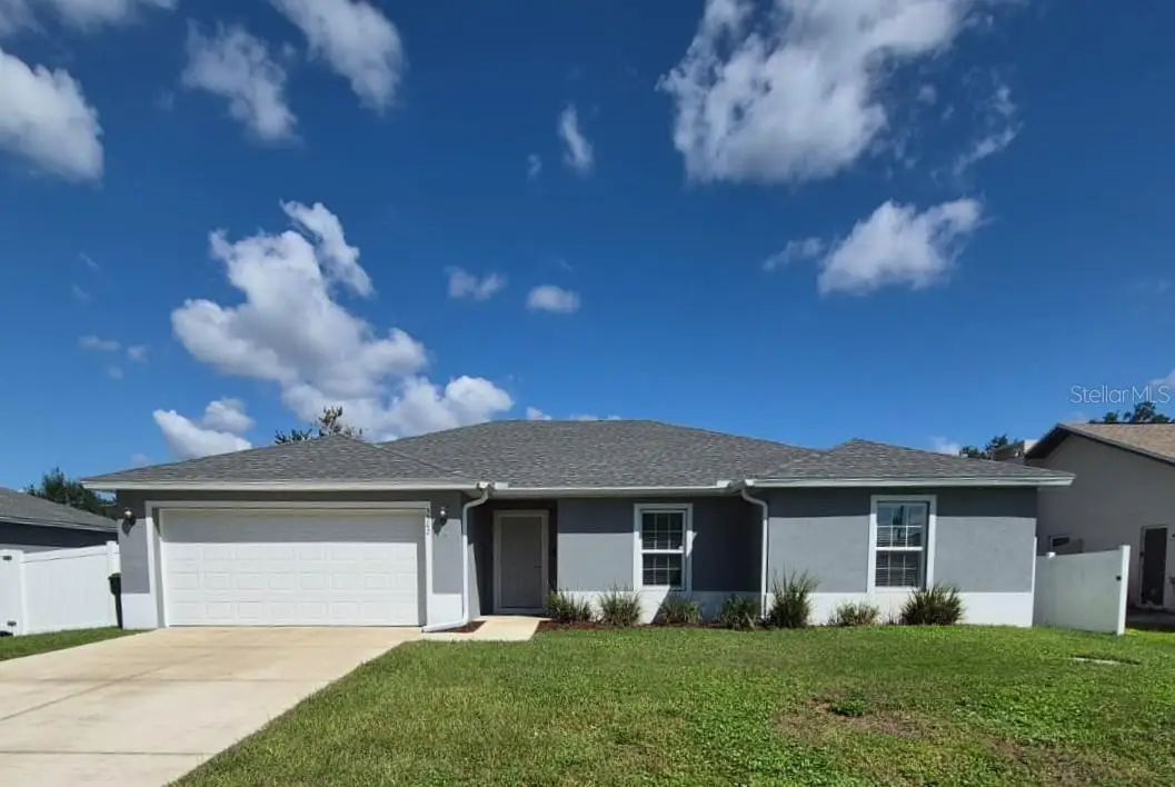 3302 Manhattan Street, Port Charlotte, FL 33952 - #1