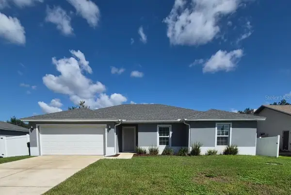 3302 Manhattan Street, PORT CHARLOTTE, FL 33952