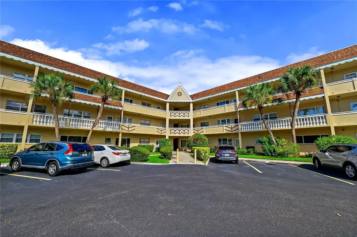 2041 Australia Way W #15, Clearwater, FL 33763 - #1