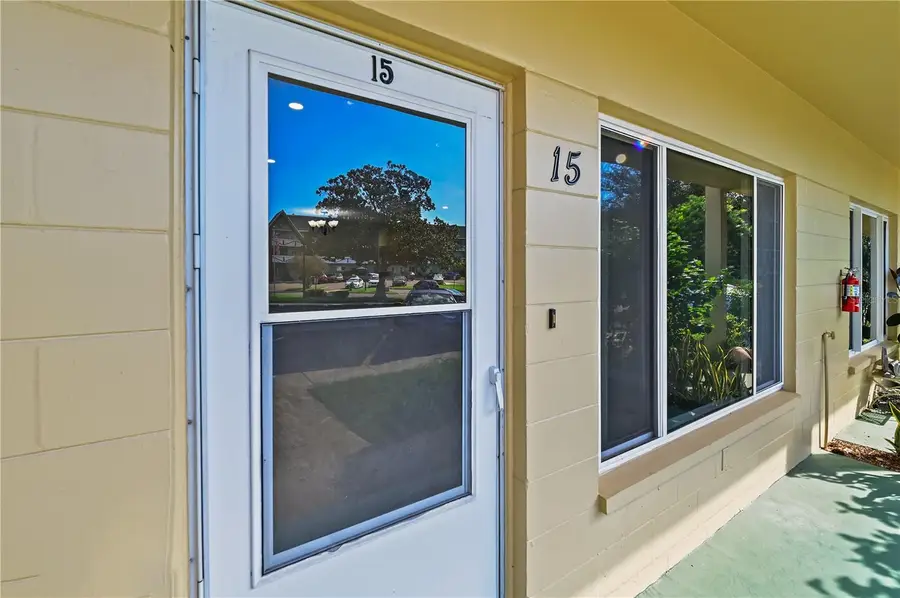 2041 Australia Way W #15, Clearwater, FL 33763 - #3