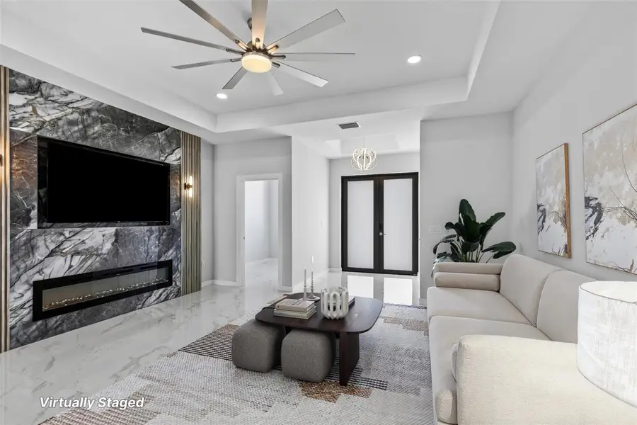 3921 NW 40th Lane, Cape Coral, FL 33993 - #2