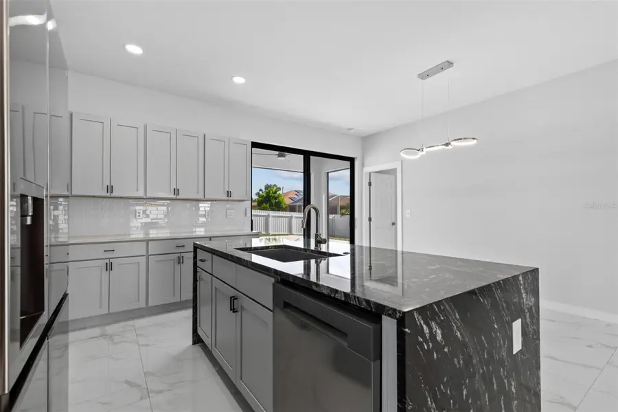 3921 NW 40th Lane, Cape Coral, FL 33993 - #3