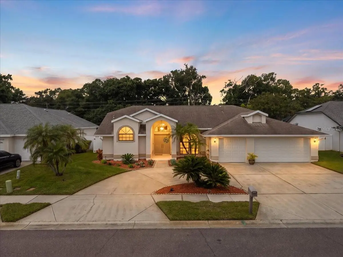 2656 Saddlewood Lane, Palm Harbor, FL 34685 - #1