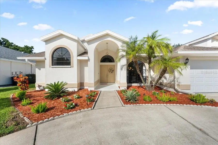 2656 Saddlewood Lane, Palm Harbor, FL 34685 - #3