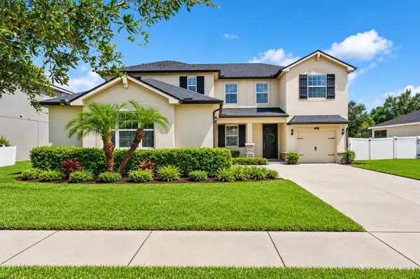 12211 Streambed Drive, RIVERVIEW, FL 33579