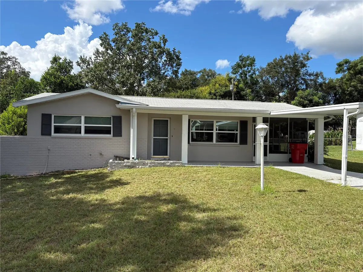 14 N Jefferson Street, Beverly Hills, FL 34465 - #1