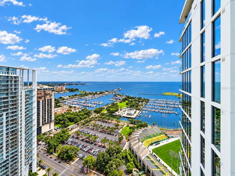 301 1st Street S #3104, Saint Petersburg, FL 33701 - #3