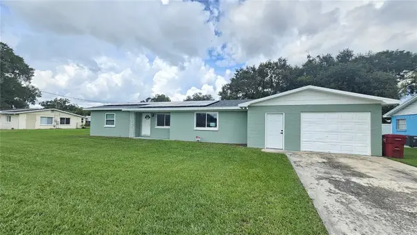 1806 E Linda Street, PLANT CITY, FL 33563
