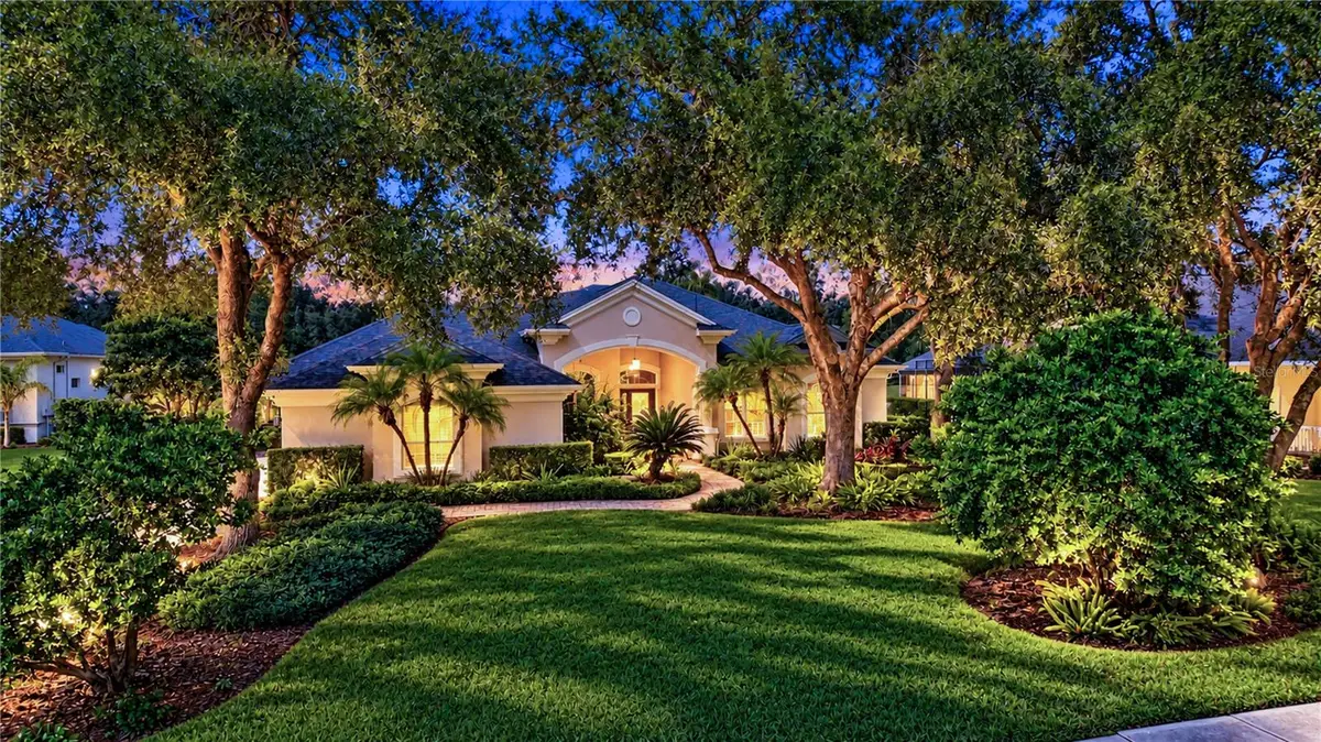 5513 Keeler Oak Street, Lithia, FL 33547 - #1