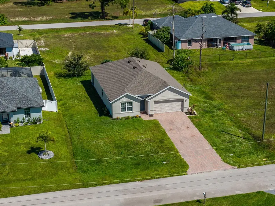 2909 NW 22nd Avenue, Cape Coral, FL 33993 - #3