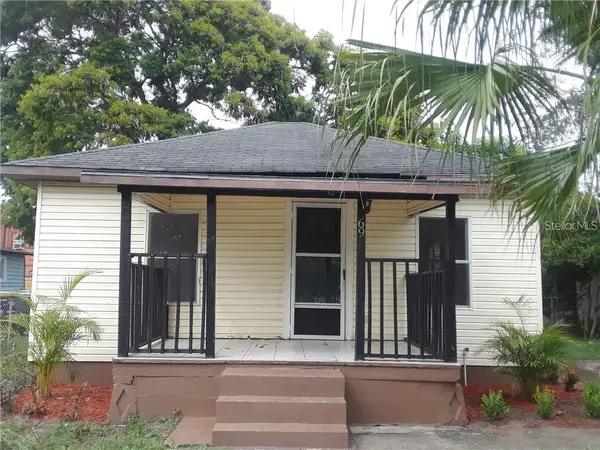 69 Cedar Street, HAINES CITY, FL 33844