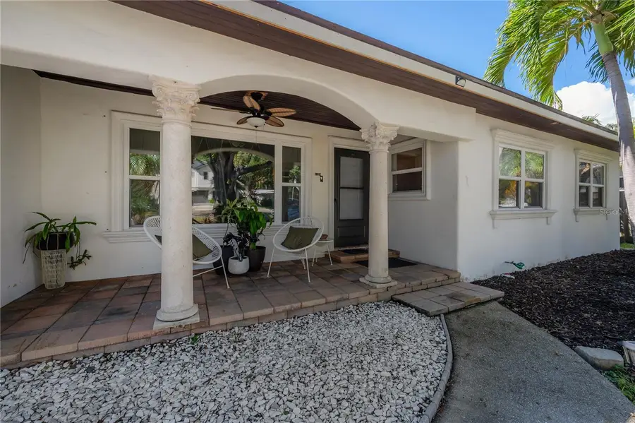 3138 W Euclid Avenue, Tampa, FL 33629 - #2