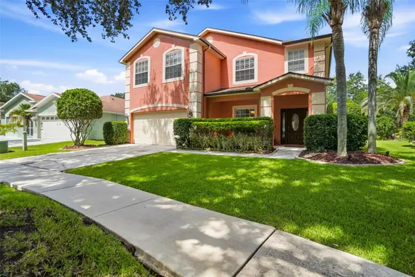 19150 Dove Creek Drive, TAMPA, FL 33647