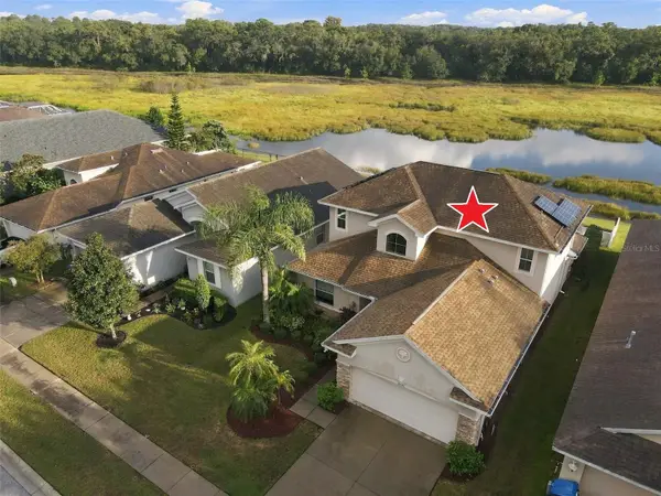 9620 Patrician Drive, NEW PORT RICHEY, FL 34655