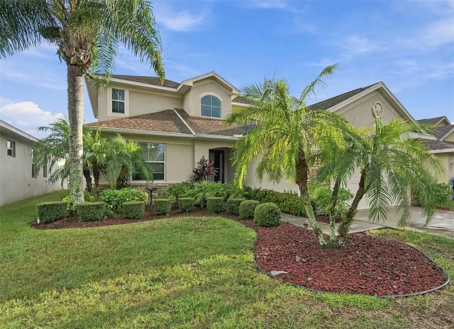 9620 Patrician Drive, New Port Richey, FL 34655 - #2