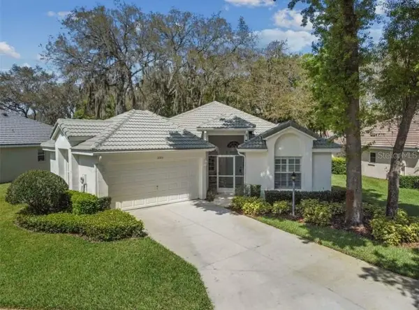 2783 Golf Lake Drive #53, PLANT CITY, FL 33566
