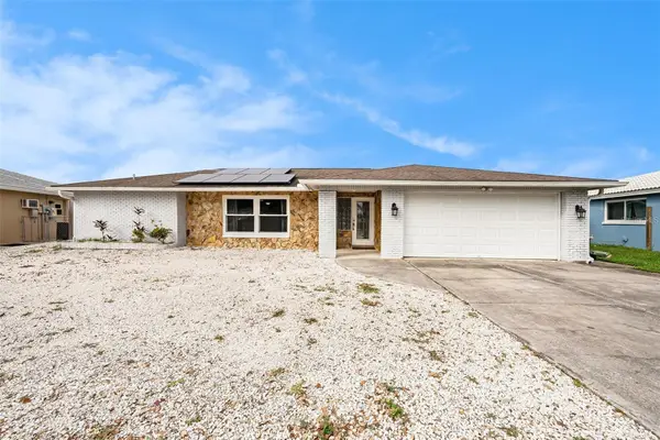 1117 Rushmore Drive, HOLIDAY, FL 34690
