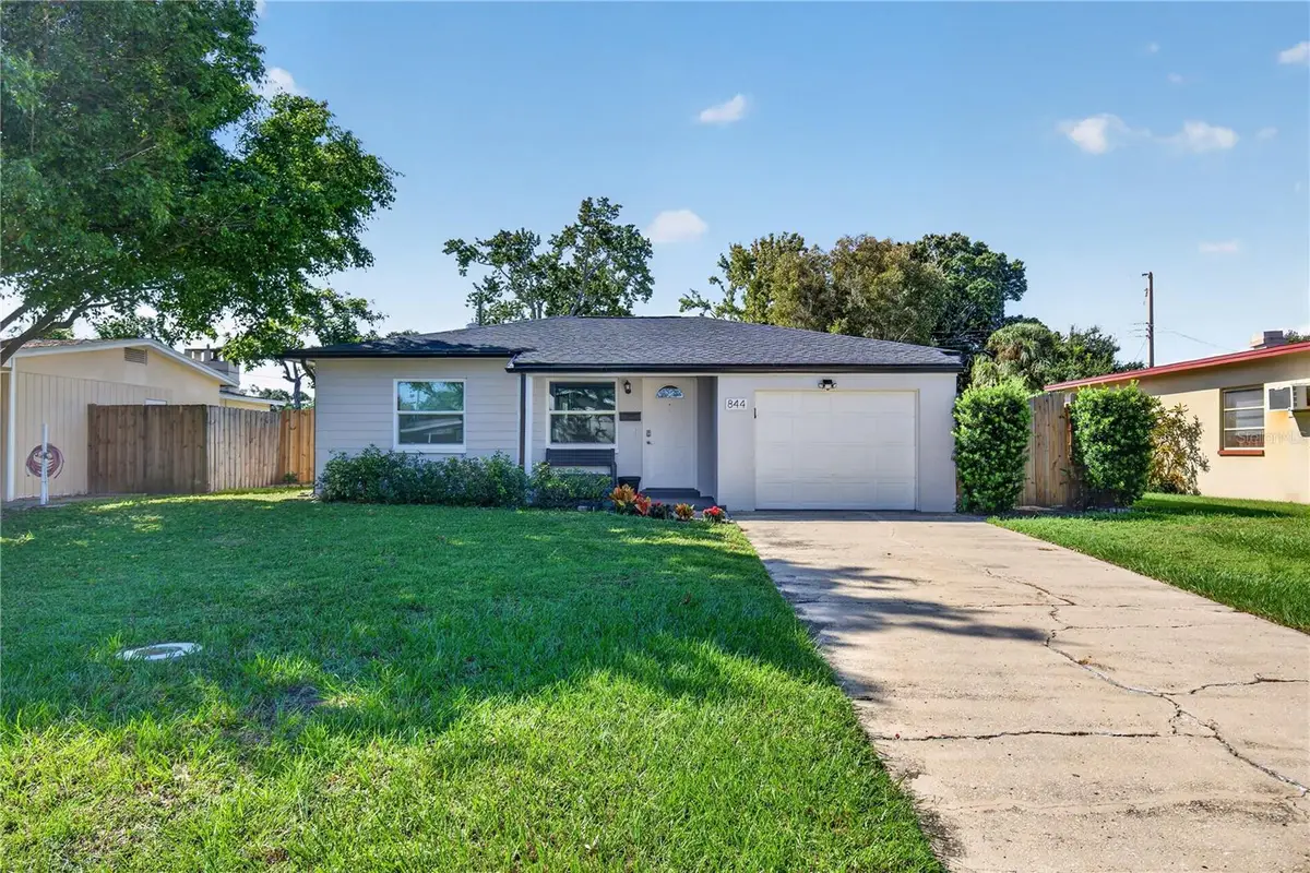 844 87th Avenue N, Saint Petersburg, FL 33702 - #1