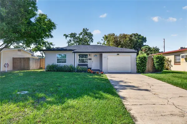 844 87th Avenue N, ST PETERSBURG, FL 33702