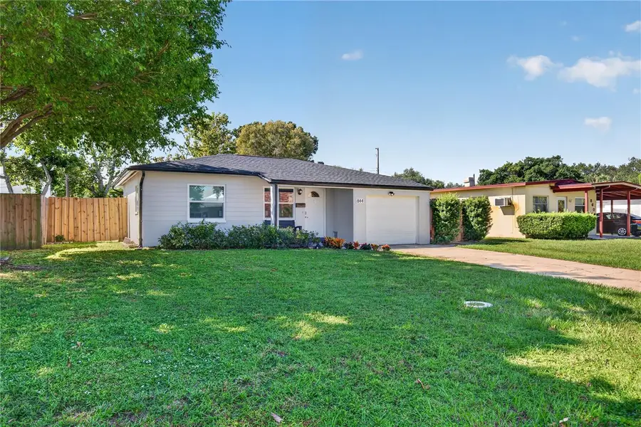844 87th Avenue N, Saint Petersburg, FL 33702 - #2