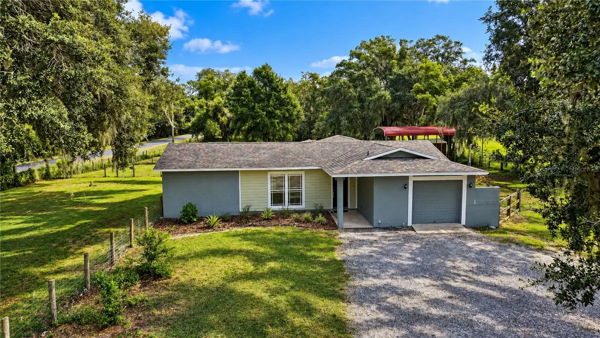 3712 Gallagher Road, Plant City, FL 33565 - #1