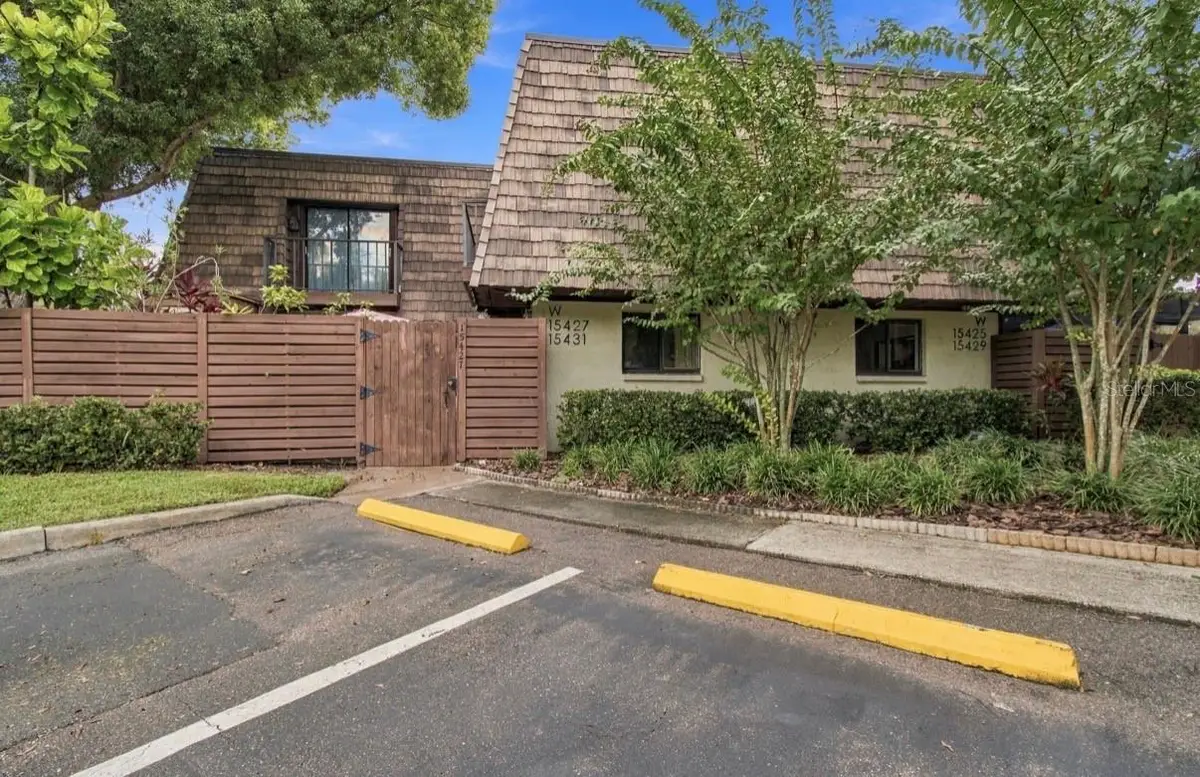 15431 W Pond Woods Drive #15431, Tampa, FL 33618 - #1