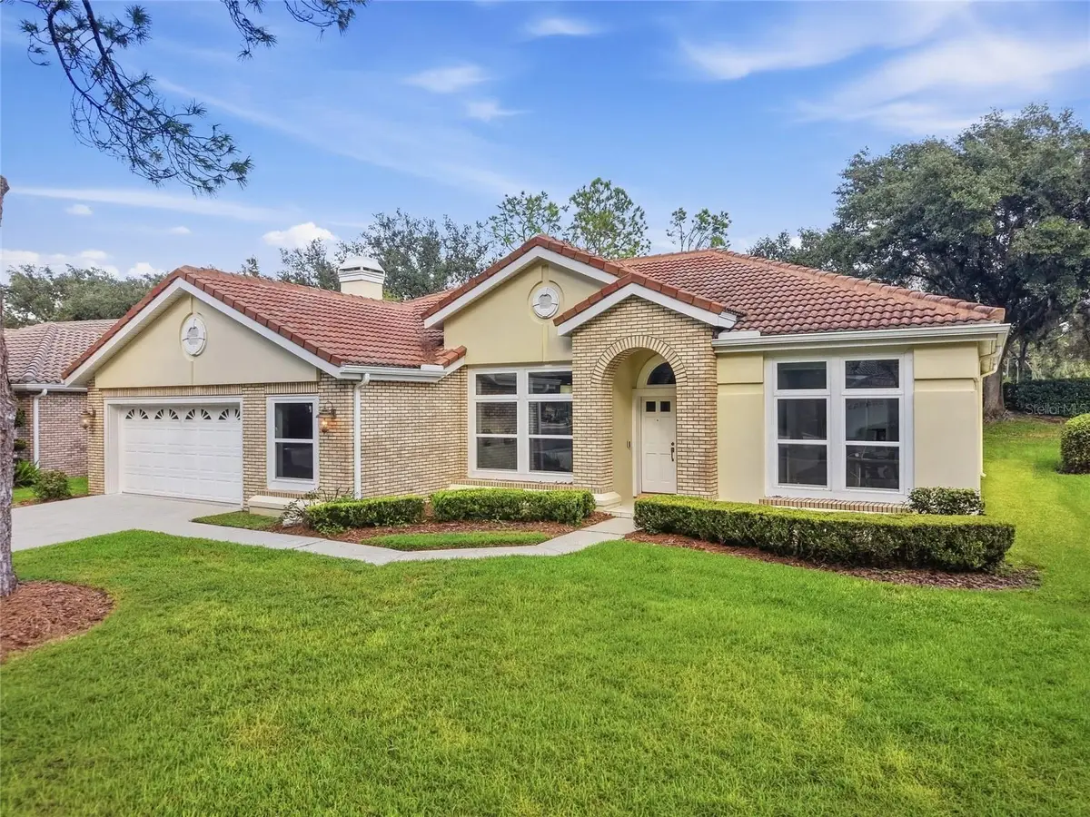 17911 Holly Brook Drive, Tampa, FL 33647 - #1