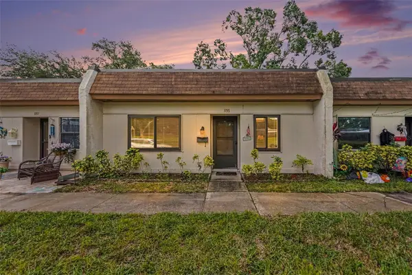 1195 Mission Hills Boulevard #37C, CLEARWATER, FL 33759