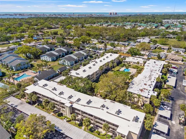 11620 Park Boulevard #308, SEMINOLE, FL 33772