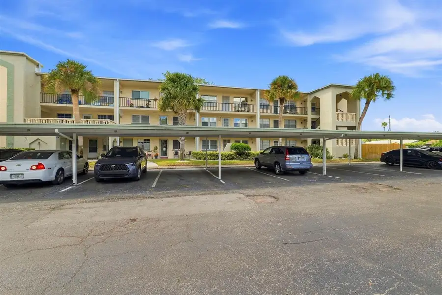 11620 Park Boulevard #308, Seminole, FL 33772 - #3
