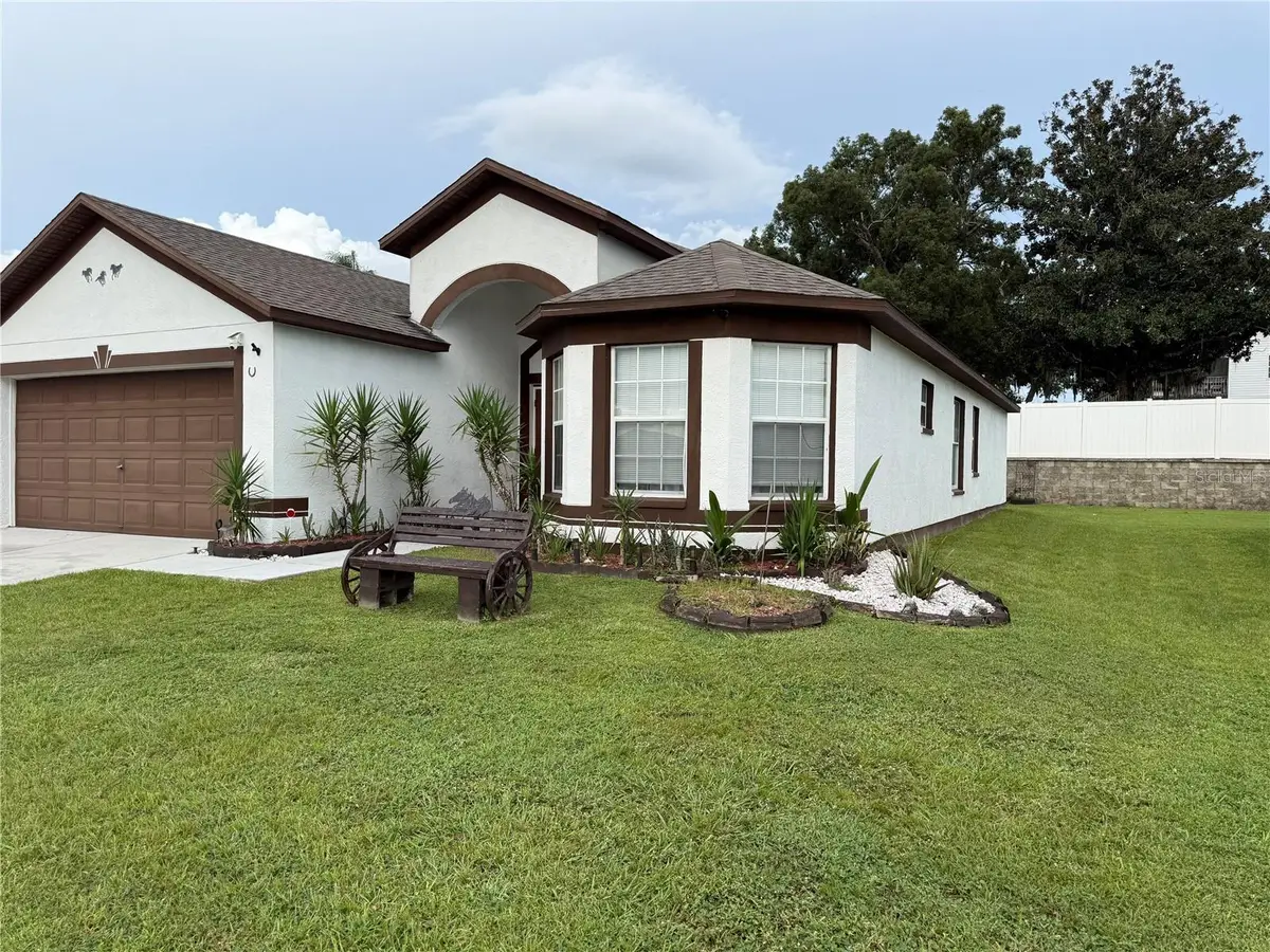 7628 Weehawken Drive, Zephyrhills, FL 33540 - #1