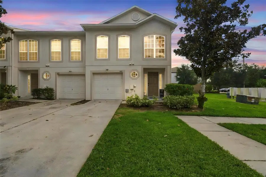4709 Ashburn Pond Way, Tampa, FL 33610 - #2