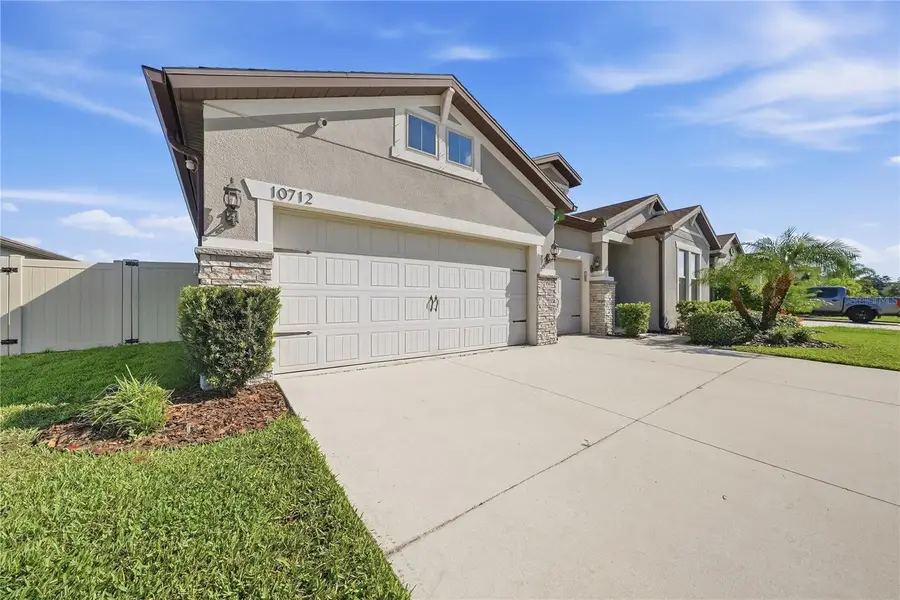 10712 Green Harvest Drive, Riverview, FL 33578 - #2