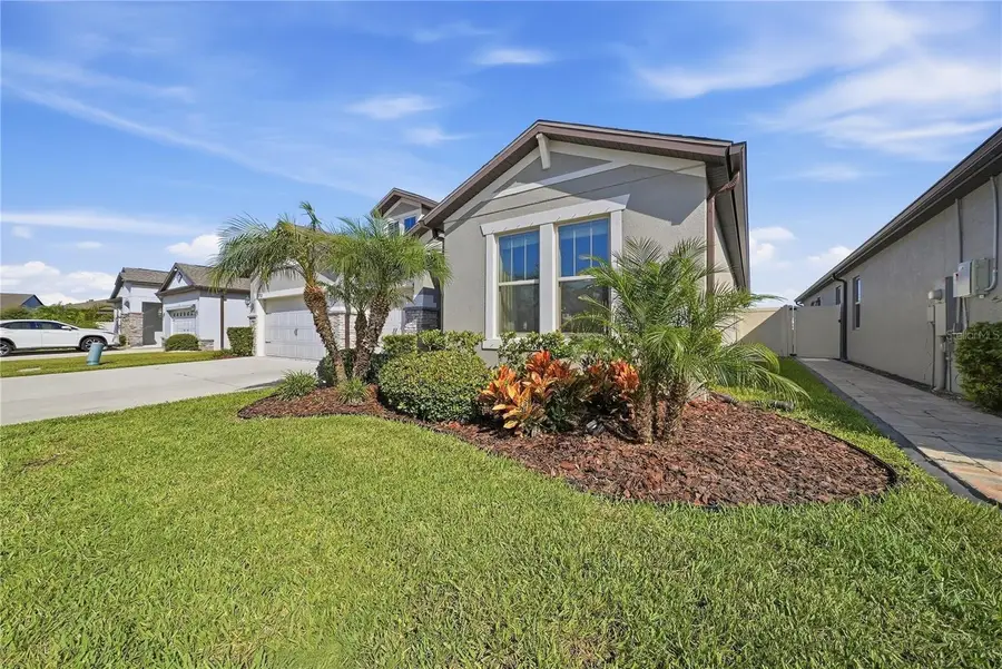 10712 Green Harvest Drive, Riverview, FL 33578 - #3