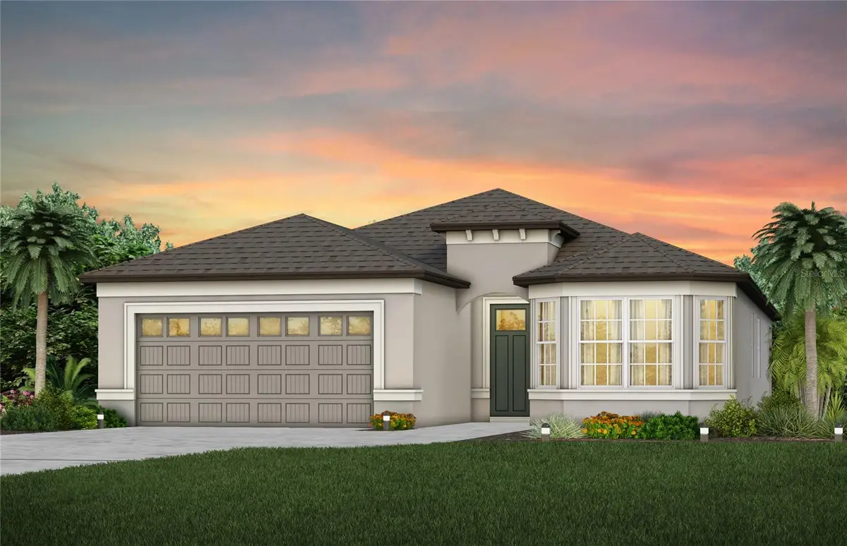 1719 Ruby Lane, Lake Alfred, FL 33850 - #1