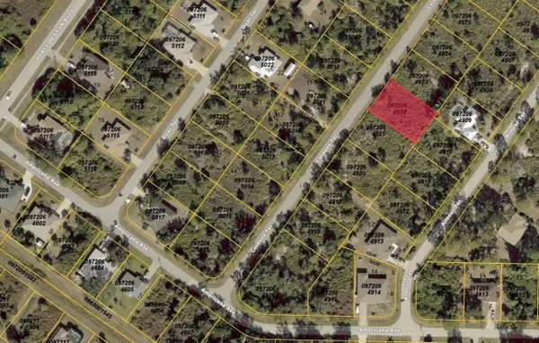Cordova Terrace, NORTH PORT, FL 34291