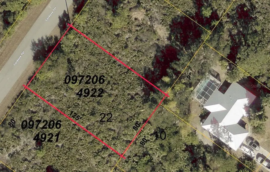 Cordova Terrace, North Port, FL 34291 - #2