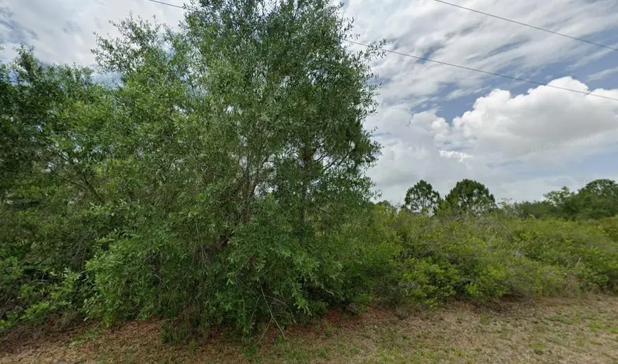 Cordova Terrace, North Port, FL 34291 - #3