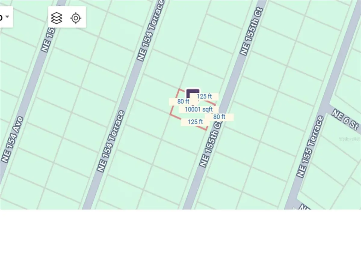 0000 NE 155th Court, Williston, FL 32696 - #1