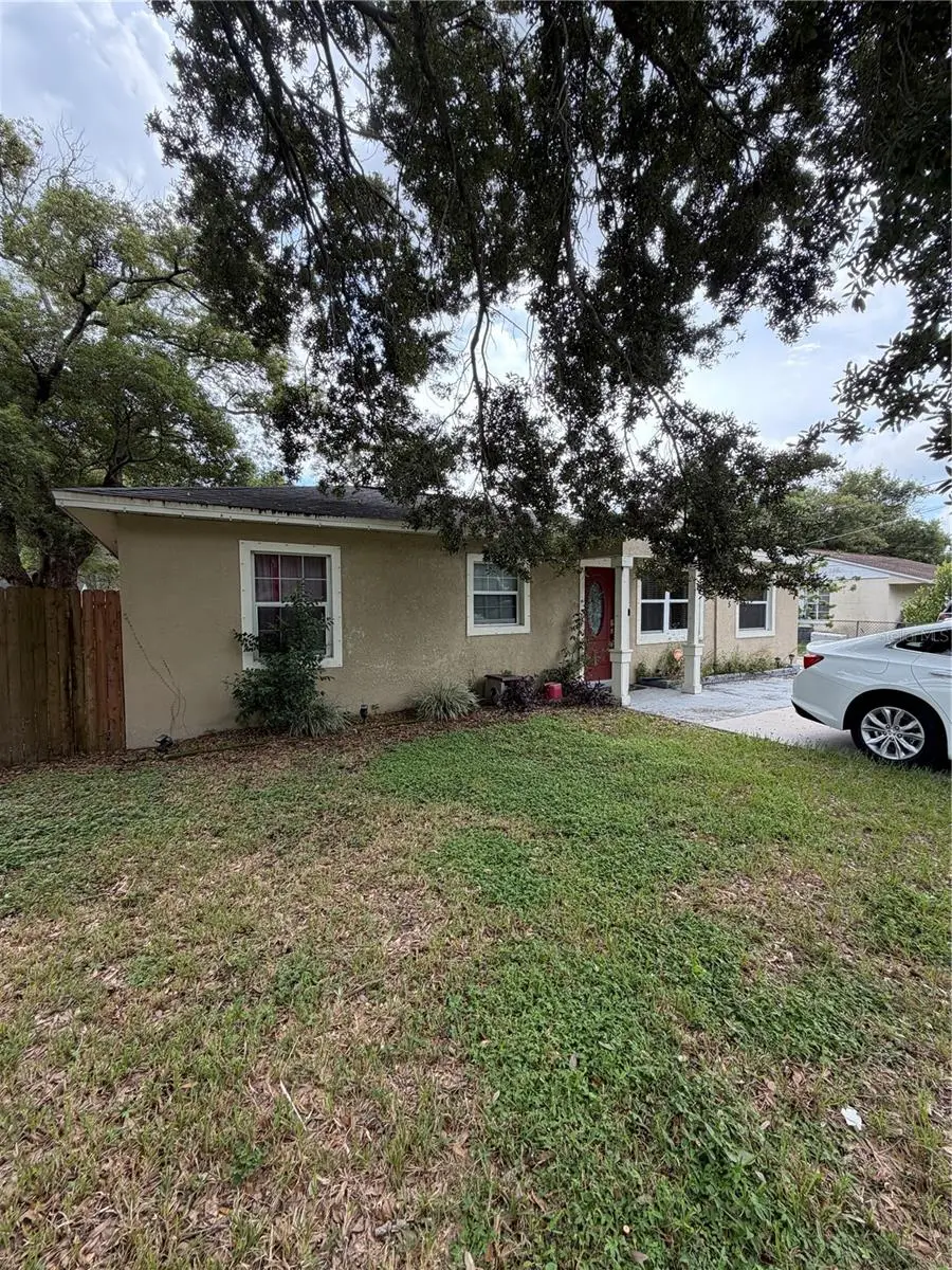 10325 N Armenia Avenue, Tampa, FL 33612 - #1