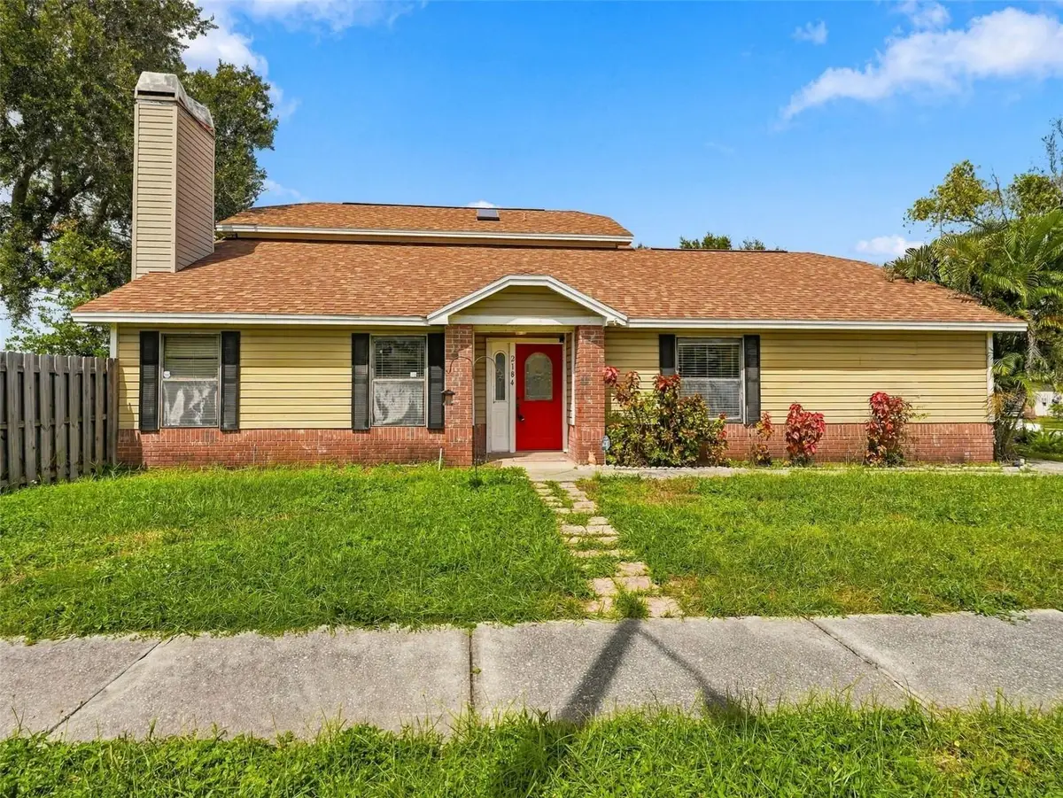2184 Springrain Drive, Clearwater, FL 33763 - #1