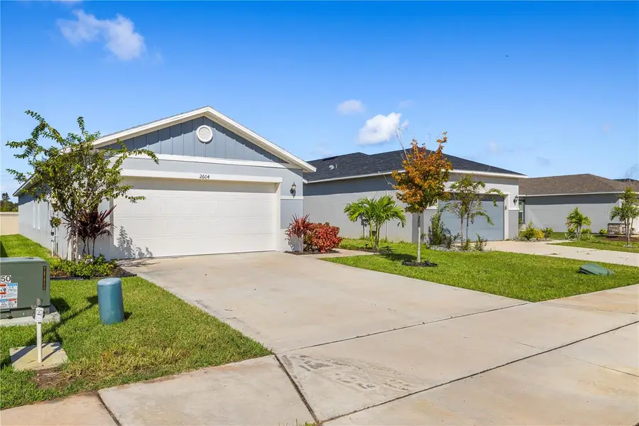 2604 89th Street Circle E, Palmetto, FL 34221 - #2