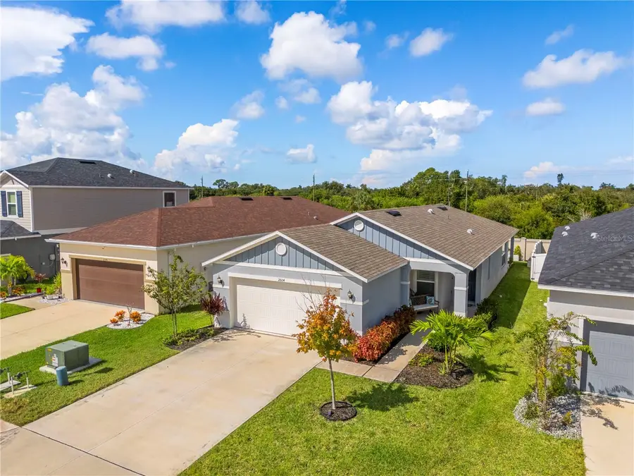 2604 89th Street Circle E, Palmetto, FL 34221 - #3