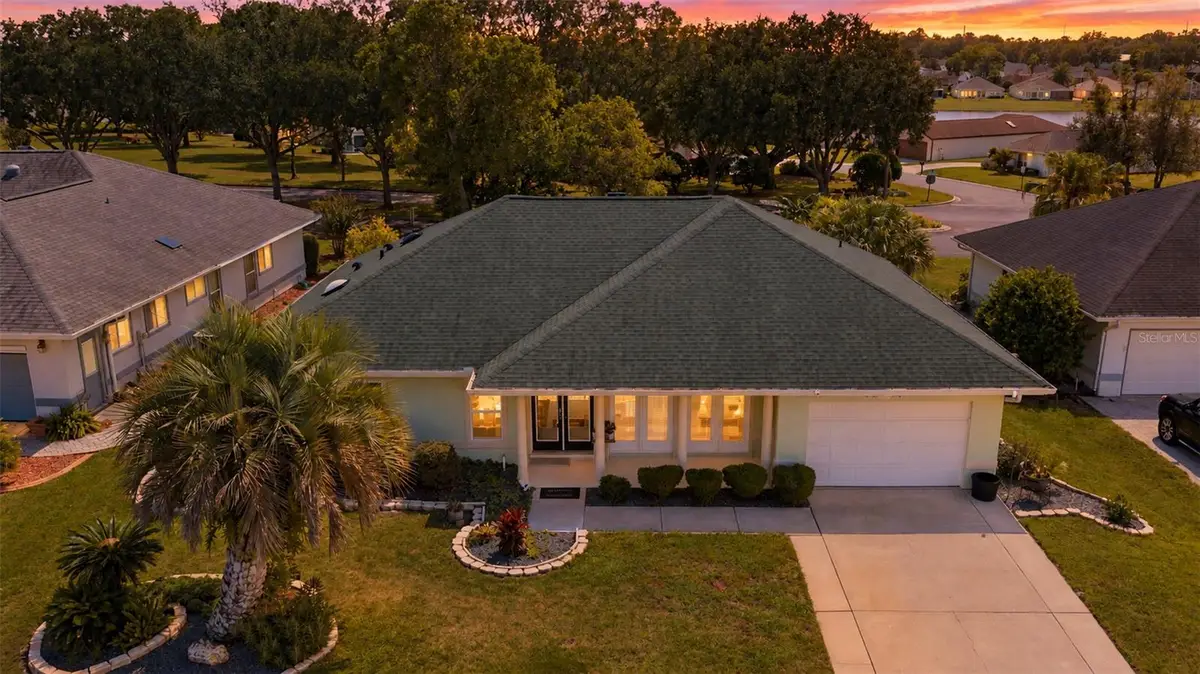 11268 SE 175th Lane, Summerfield, FL 34491 - #1