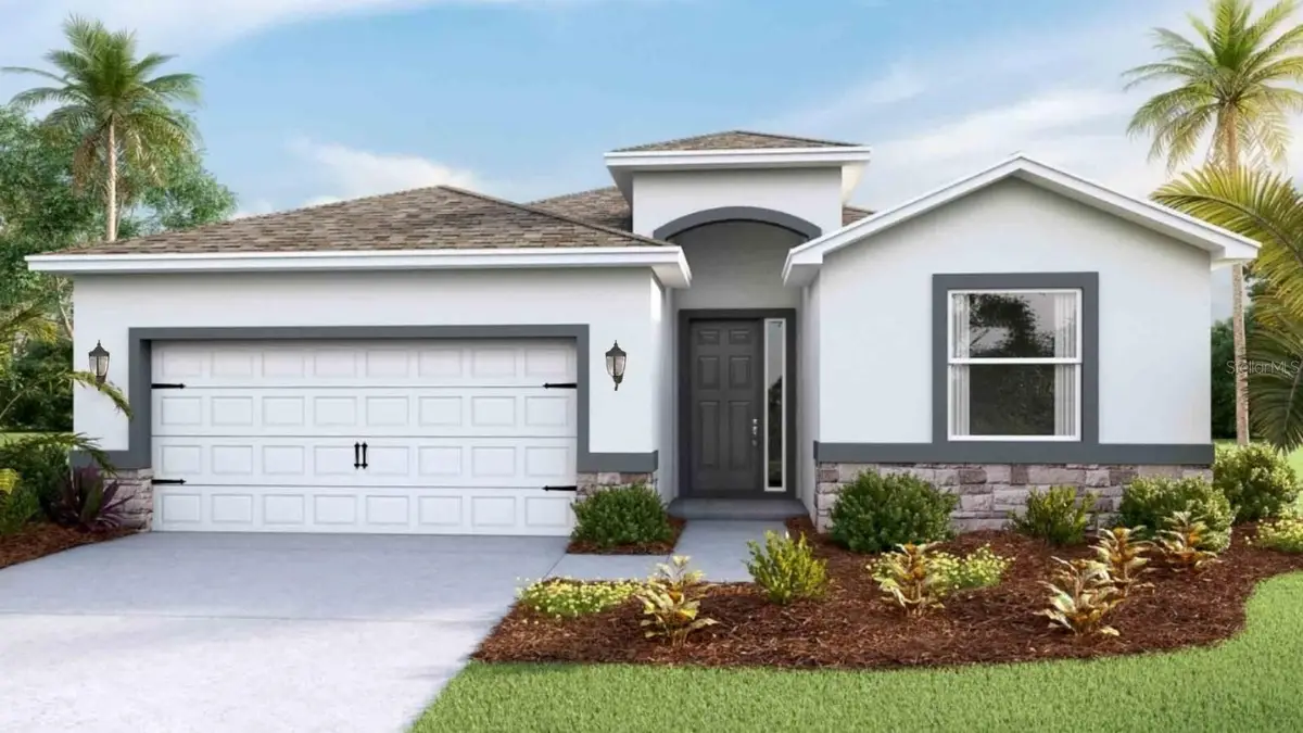35302 Homebound Gate Drive, Dade City, FL 33525 - #1